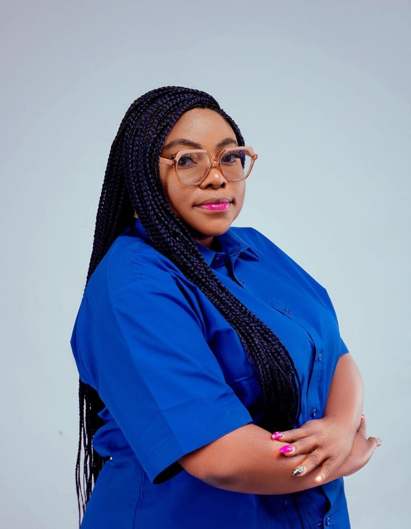Who is Funmi Elizabeth Ogunmakin | De Perfect Teachers Hub